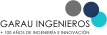 Site logo